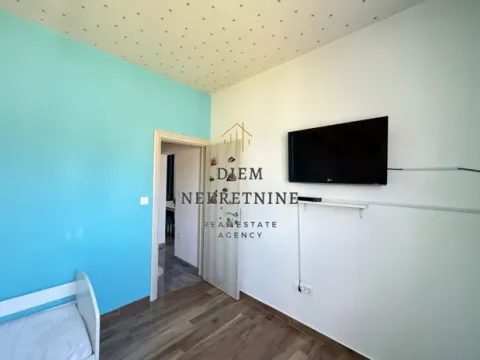 Izdavanje, kuća, 137m², Donji Kokoti, Podgorica - image 5