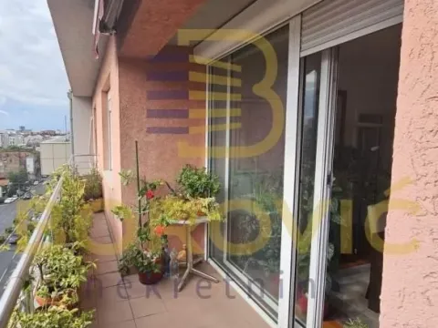 Prodaja, četvorosoban stan, 99m², Bulbulder, Zvezdara Sve Podlokacije - image 18