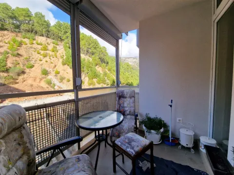 Rent, two bedroom apartment, 72m², Budva, Crna Gora - image 10