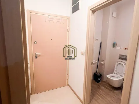 Rent, one bedroom apartment, 47m², City Kvart, Podgorica - image 8