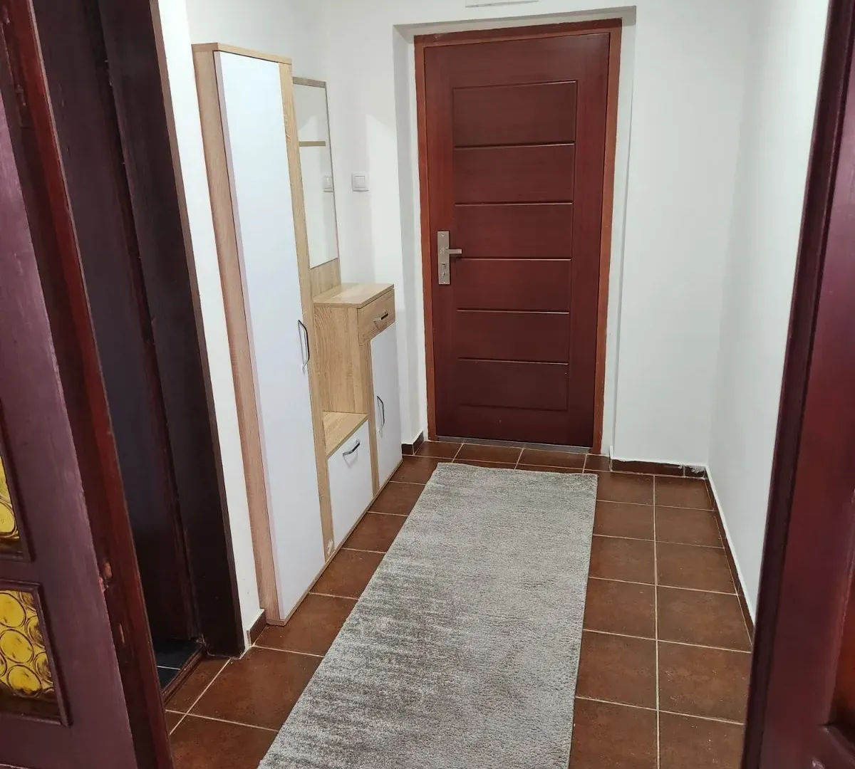 Prodaja, trosoban stan, 57m², Stara varoš, Nikšić