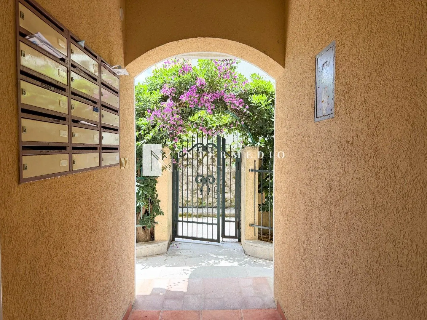 Prodaja, jednosoban stan, 33m², Igalo, Herceg Novi