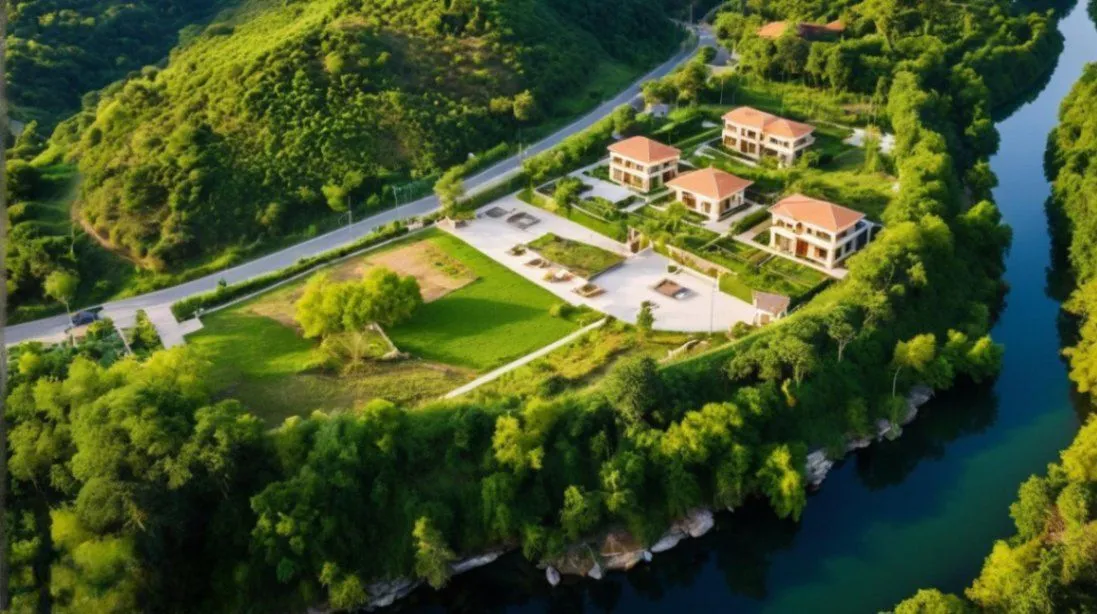 Prodaja, plac, 9099m², Velje Brdo, Podgorica