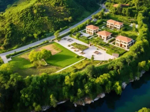 Sale, land lot, 9099m², Velje Brdo, Podgorica - image 3