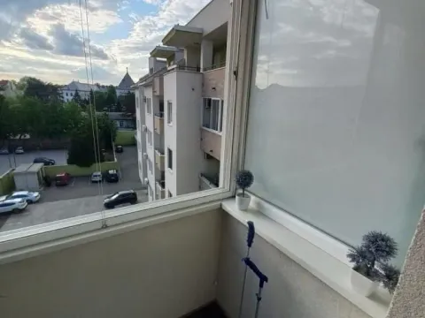 Rent, one bedroom apartment, 38m², Grbavica, Novi Sad Sve Podlokacije - image 20