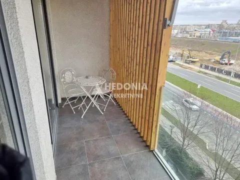 Izdavanje, jednosoban stan, 40m², Novi Beograd Sve Podlokacije, Beograd - image 8