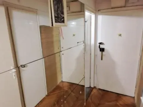 Sale, two bedroom apartment, 40m², Grbavica, Novi Sad Sve Podlokacije - image 2