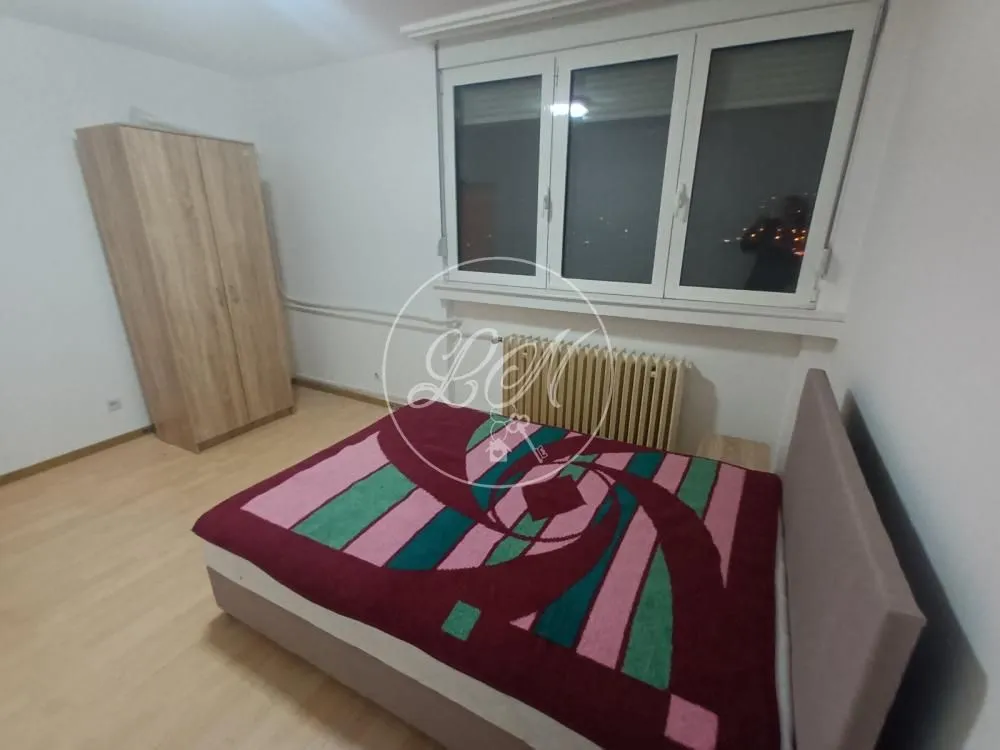 Rent, two bedroom apartment, 57m², Kluz, Zvezdara Sve Podlokacije