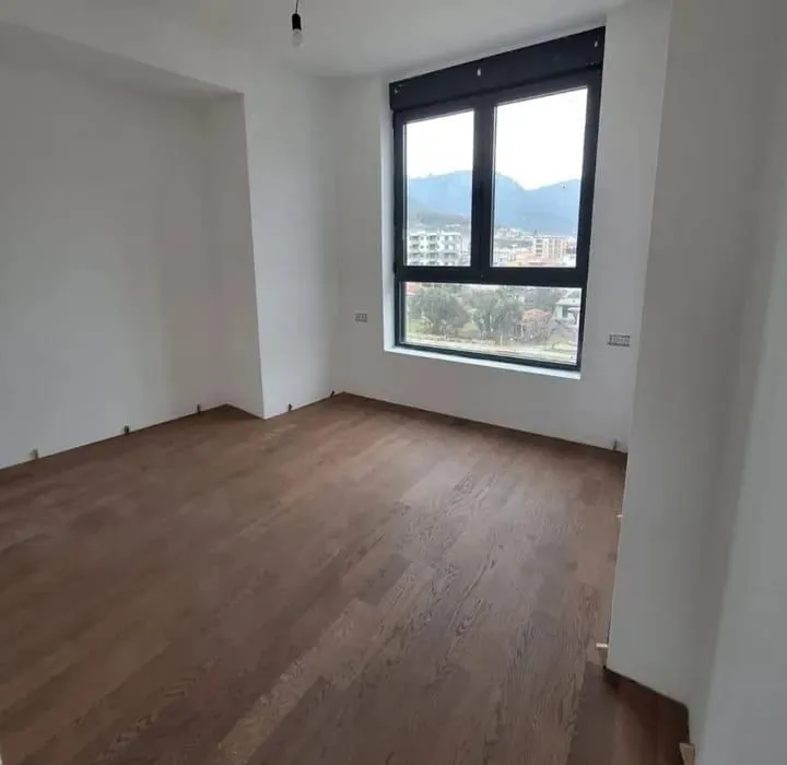 Sale, two bedroom apartment, 60m², Bar, Crna Gora