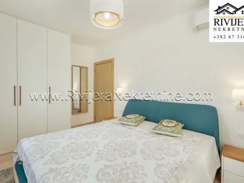 Prodaja, jednosoban stan, 92m², Igalo, Herceg Novi - image 32