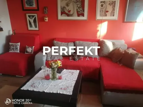 Izdavanje, dvosoban stan, 51m², Tesla, Pančevo - image 5