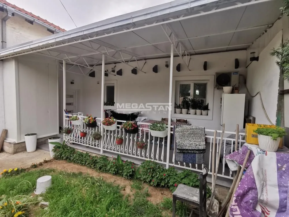 Prodaja, kuća, 130m², Ledine, Beograd