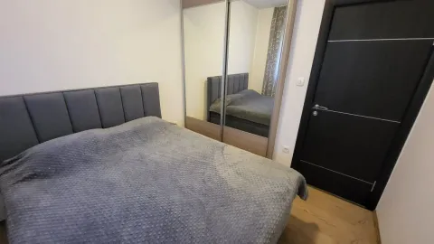 Sale, three bedroom apartment, 67m², Bečići, Budva - image 5