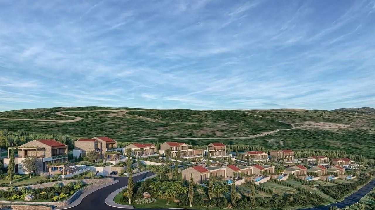 Prodaja, kuća, 268m², Luštica Bay, Tivat