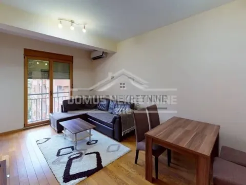 Prodaja, jednosoban stan, 47m², Krivi Most, Podgorica - image 2