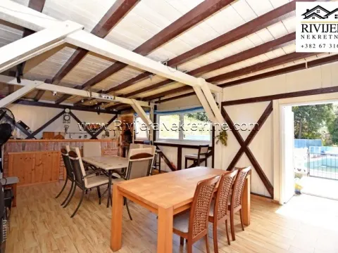 Prodaja, trosoban stan, 114m², Đenovići, Herceg Novi - image 14
