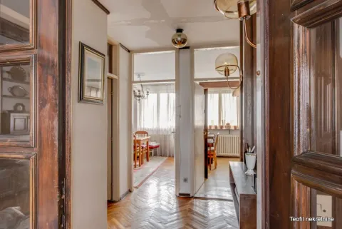 Prodaja, četvorosoban stan, 97m², Stari Grad, Beograd - image 13