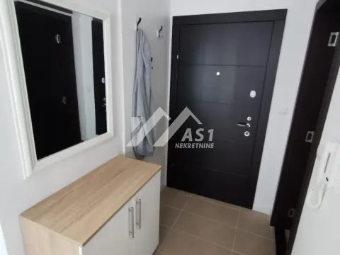 Izdavanje, jednosoban stan, 30m², Telep, Novi Sad Sve Podlokacije - image 8