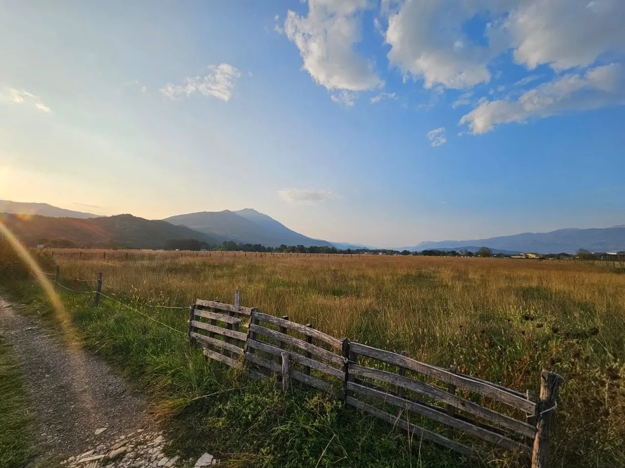 Prodaja, plac, 910m², Danilovgrad, Crna Gora