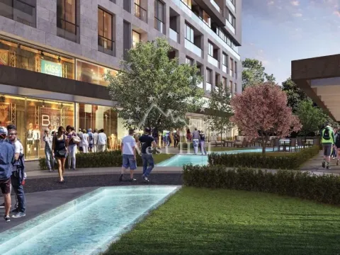 Prodaja, garsonjera, 27m², Bar, Crna Gora - image 4