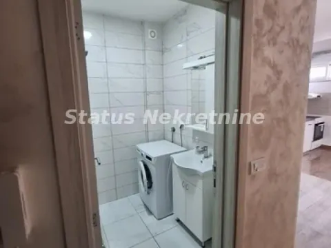 Prodaja, jednosoban stan, 45m², Centar, Inđija - image 5