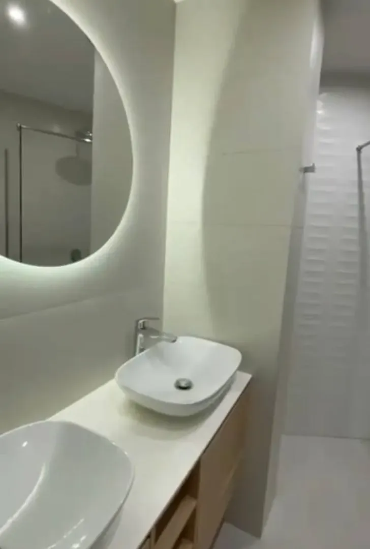 Sale, two bedroom apartment, 109m², Ivanovići, Budva