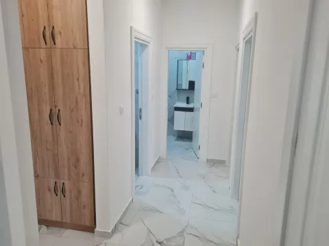 Rent, one bedroom apartment, 59m², Central Point, Podgorica - image 937