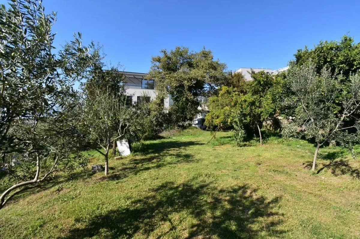 Prodaja, plac, 800m², Kavač, Kotor