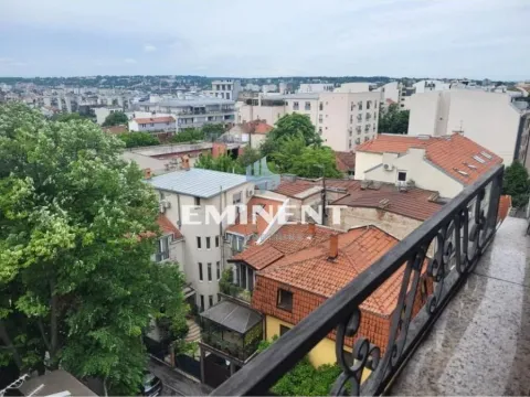 Izdavanje, četvorosoban stan, 94m², Čubura, Beograd - image 12