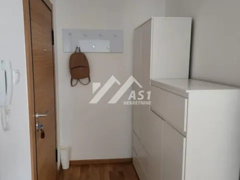 Izdavanje, dvosoban stan, 41m², Šonsi, Novi Sad Sve Podlokacije - image 7