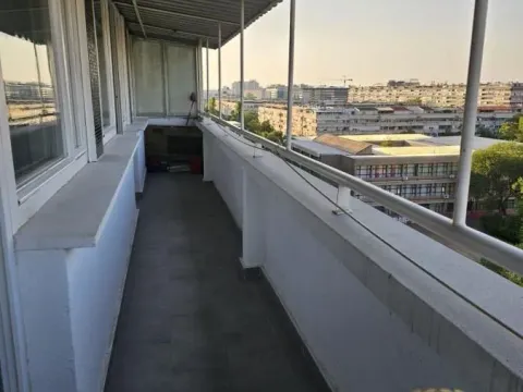 Izdavanje, dvosoban stan, 62m², Novi Beograd Blok 21, Novi Beograd Sve Podlokacije - image 7