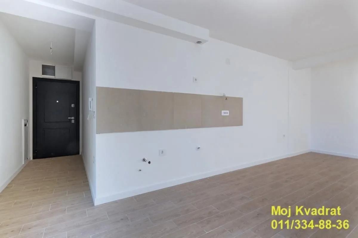 Sale, two bedroom apartment, 103m², Mirijevo Sve Podlokacije, Beograd