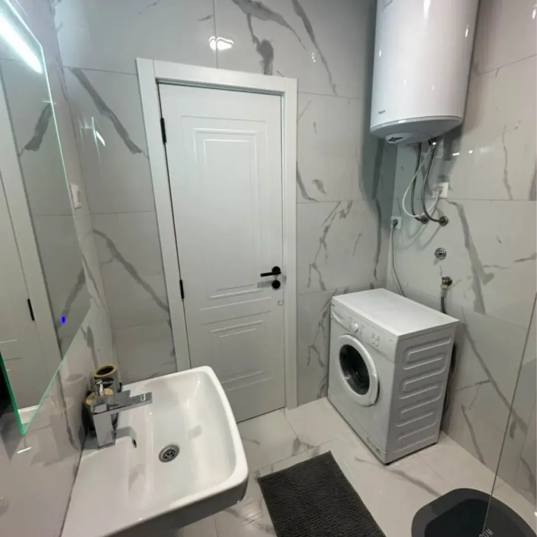 Izdavanje, jednosoban stan, 40m², Zabjelo, Podgorica – další