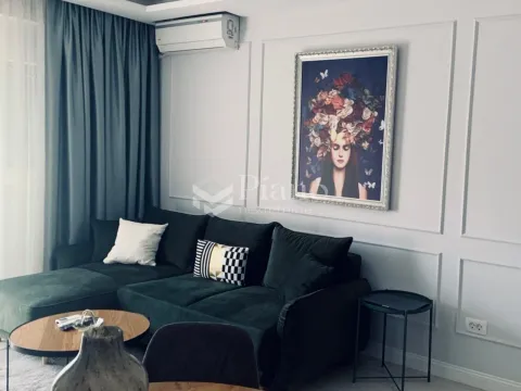 Izdavanje, jednosoban stan, 50m², Autobuska stanica, Podgorica - image 4