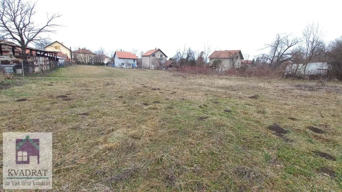 Prodaja, plac, 2720m², Obrenovac, Beograd
