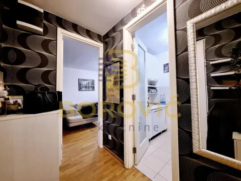 Sale, three bedroom apartment, 68m², Novi Beograd Blok 67, Novi Beograd Sve Podlokacije - image 12
