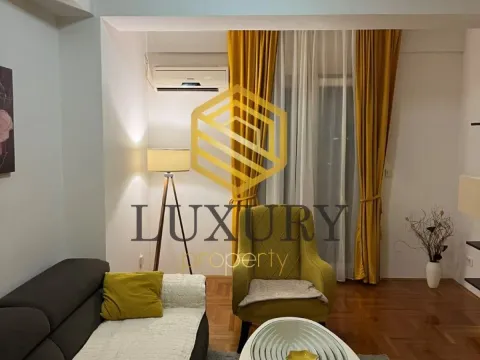 Rent, one bedroom apartment, 55m², City Kvart, Podgorica - image 2