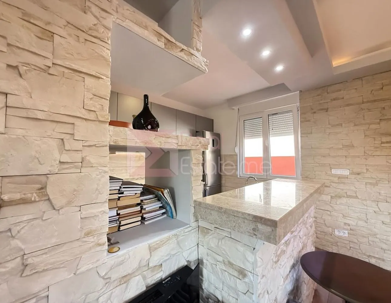 Rent, house, 128m², Zeta, Podgorica