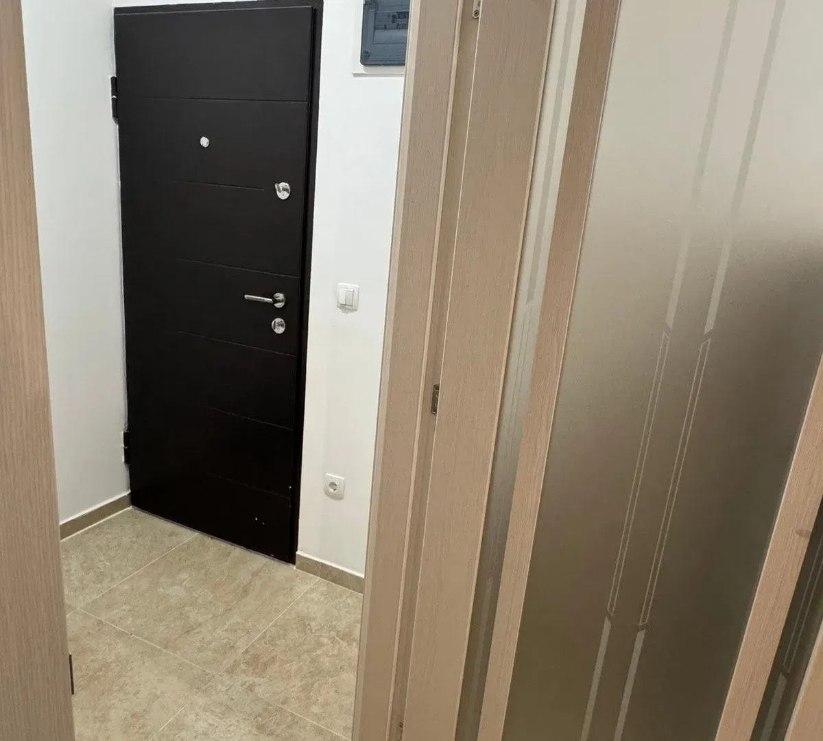 Izdavanje, stan, 45m², Podgorica, Crna Gora