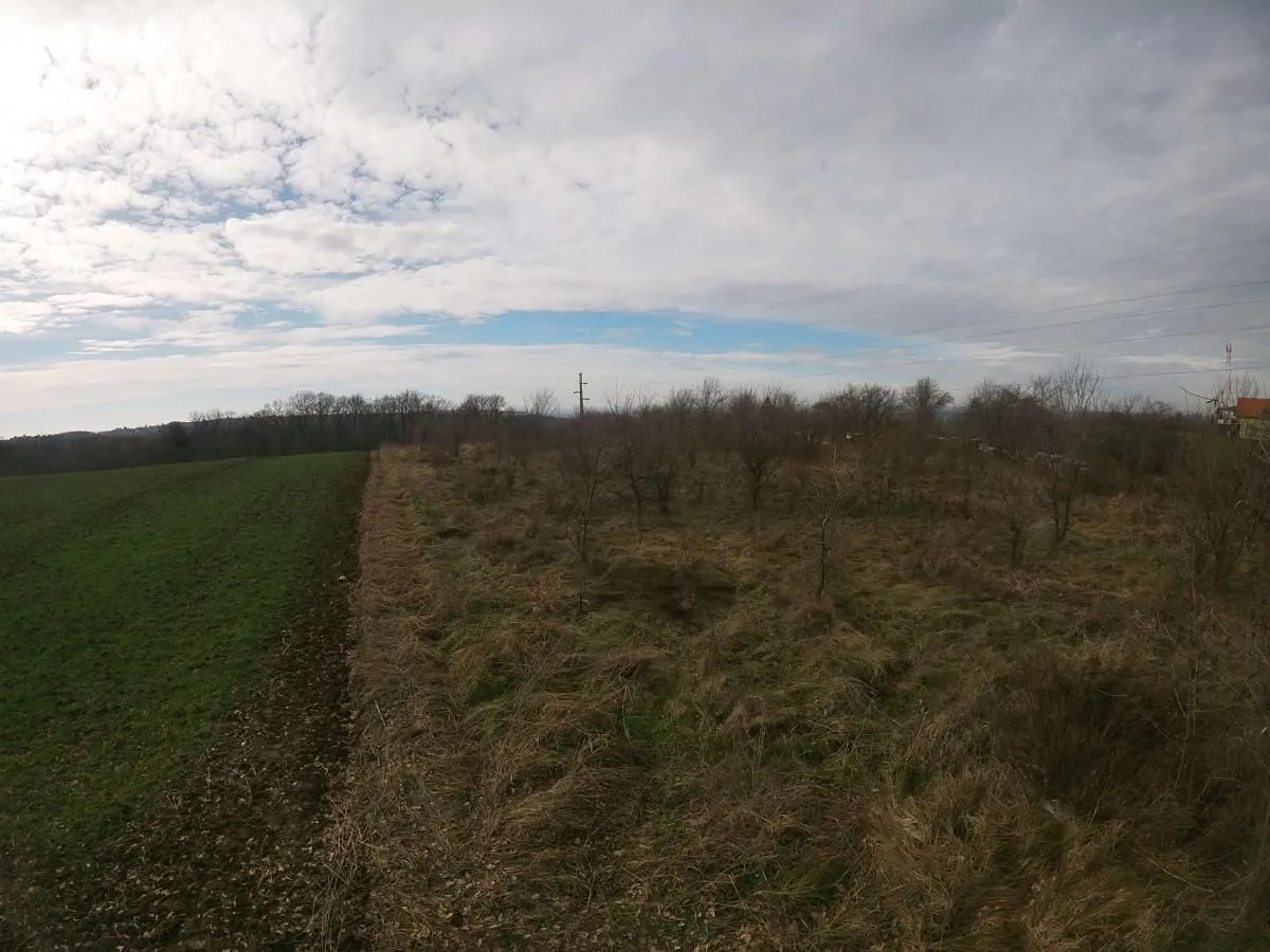 Prodaja, plac, 3700m², Umka, Beograd