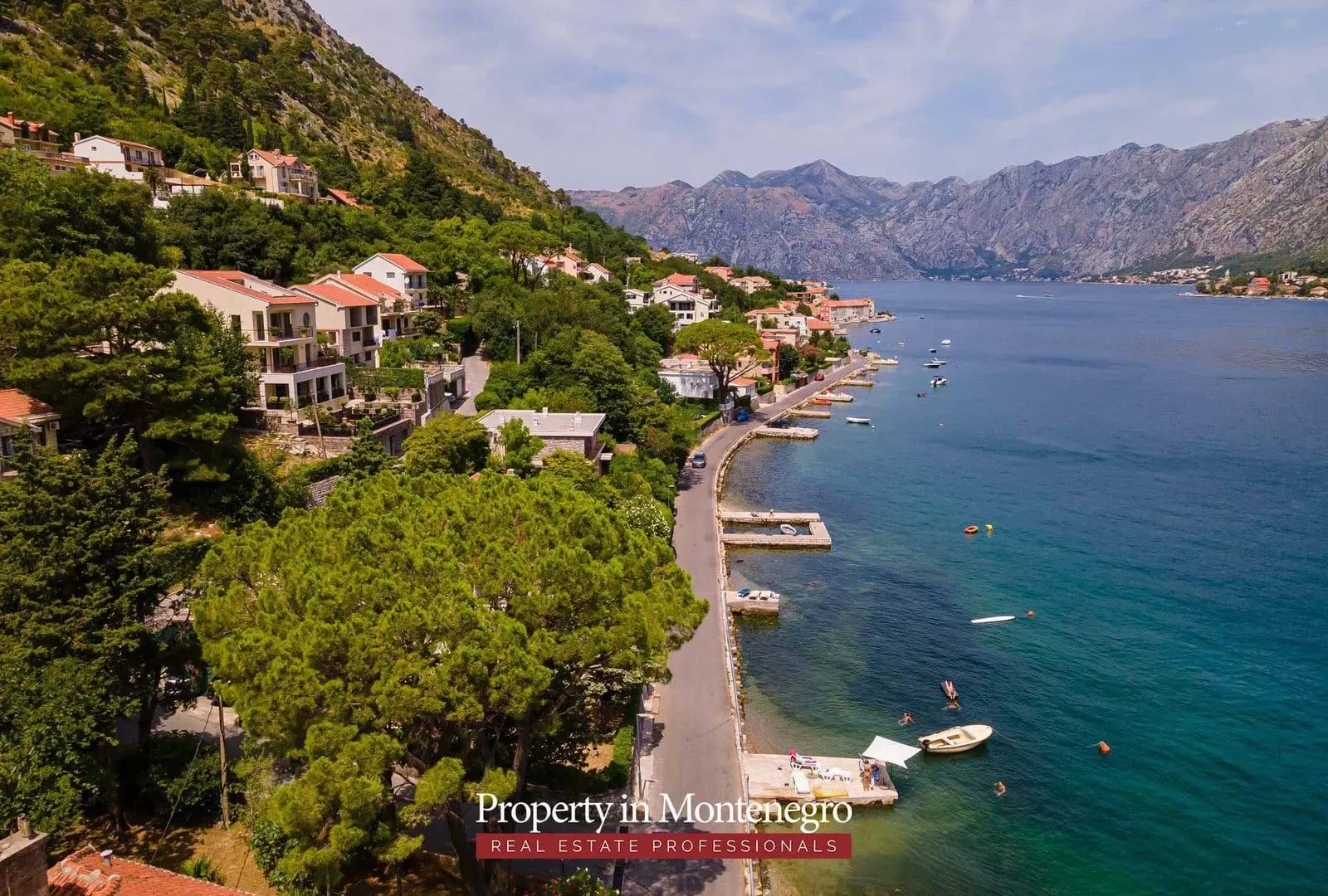 Prodaja, kuća, 520m², Muo, Kotor