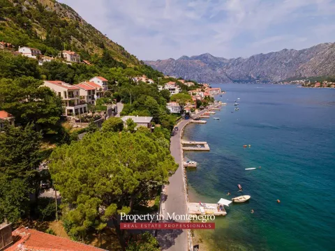 Prodaja, kuća, 520m², Muo, Kotor - image 47