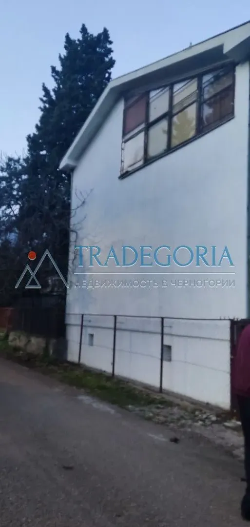 Prodaja, ugostiteljski objekat, 160m², Sutomore, Bar