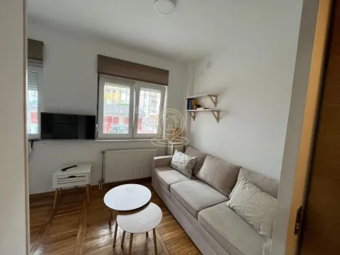 Rent, one bedroom apartment, 27m², Podbara, Novi Sad Sve Podlokacije - image 2