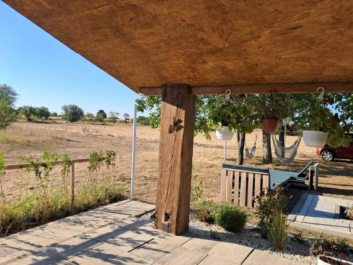 Prodaja, kuća, 35m², Elemir, Zrenjanin