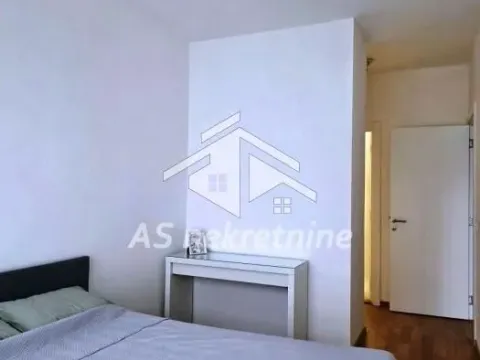 Izdavanje, dvosoban stan, 65m², Bežanijska Kosa 3, Bežanijska Kosa Sve Podlokacije - image 10