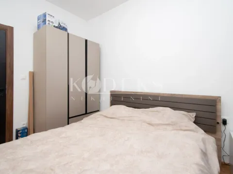 Izdavanje, jednosoban stan, 45m², Donja Gorica, Podgorica - image 5