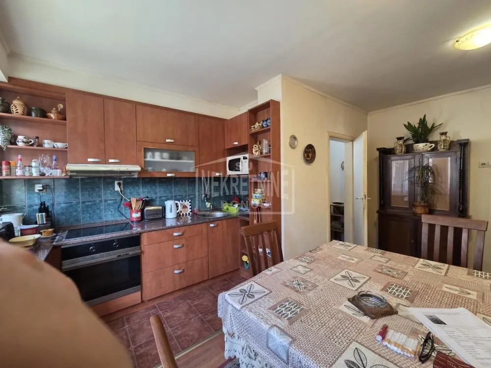 Prodaja, kuća, 136m², Novo Selo, Subotica