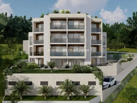 Prodaja, stan, 69m², Tivat, Crna Gora - image 10