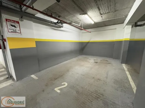 Izdavanje, trosoban stan, 85m², Lekino Brdo, Voždovac Sve Podlokacije - image 19